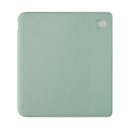 image-EBook Rakuten N428-AC-GR-O-PU Green 7"
