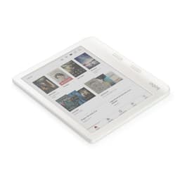 image-EBook Rakuten N428-KU-WH-K-CK White 32 GB 7"