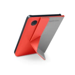 image-Laptop Case Rakuten N365-AC-RD-E-PU Red 6"
