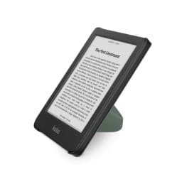 image-EBook Case Rakuten N365-AC-GR-E-PU Green 6"