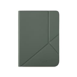 image-EBook Case Rakuten N365-AC-GR-E-PU Green 6"