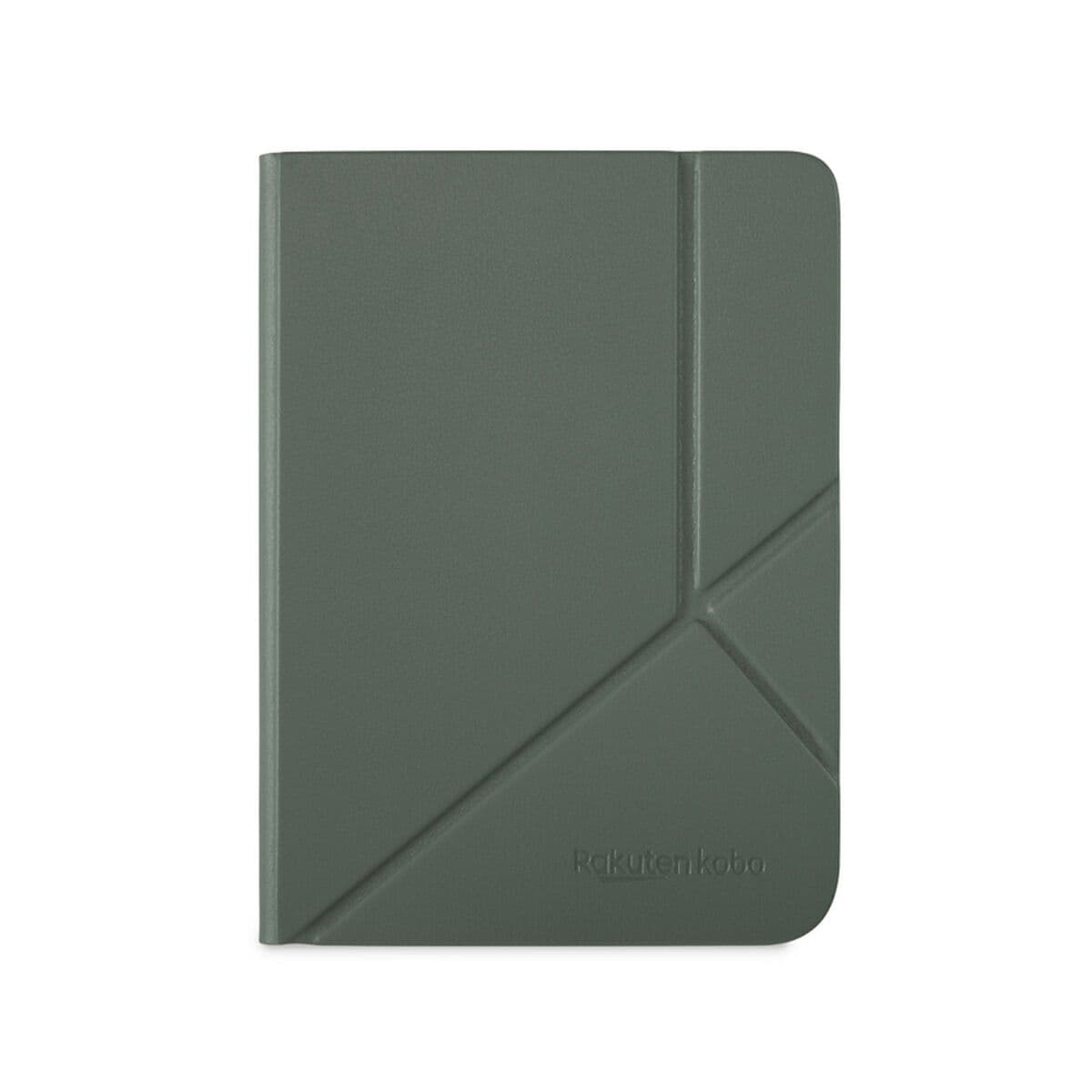 image-EBook Case Rakuten N365-AC-GR-E-PU Green 6"