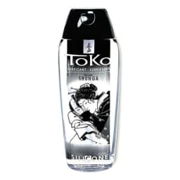 image-Silicone Lubricant Shunga V-13064-1 165 ml