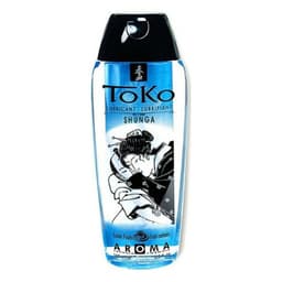 image-Flavored Lubricant Shunga 2008676 Exotic Fruits 165 ml