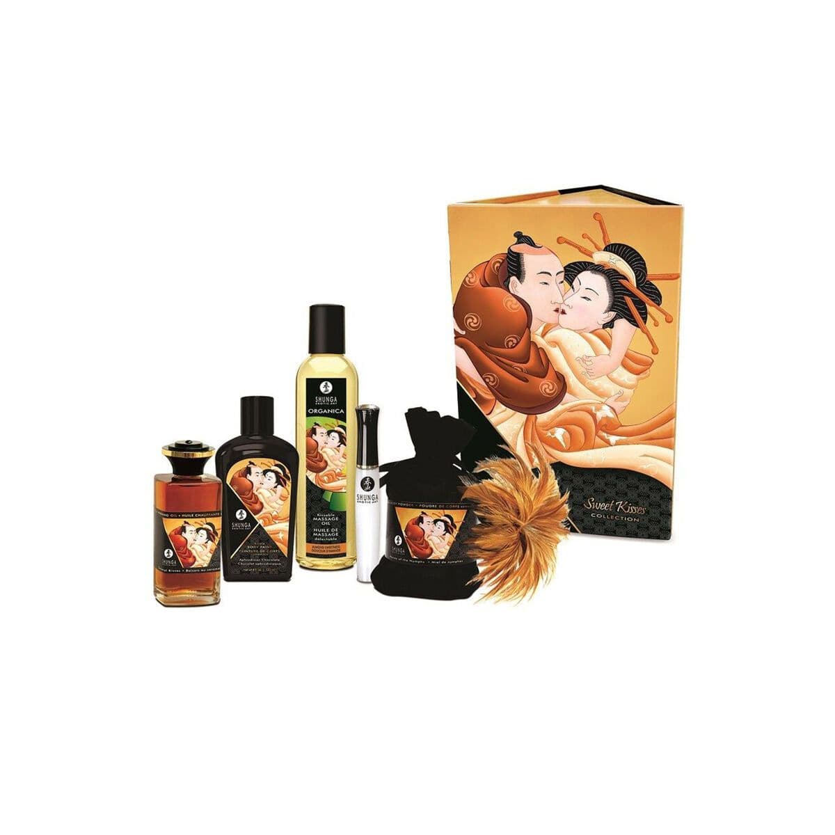 image-Pleasure Kit Shunga