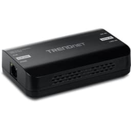 image-PoE Injector Trendnet 10G POE++ INJECTOR