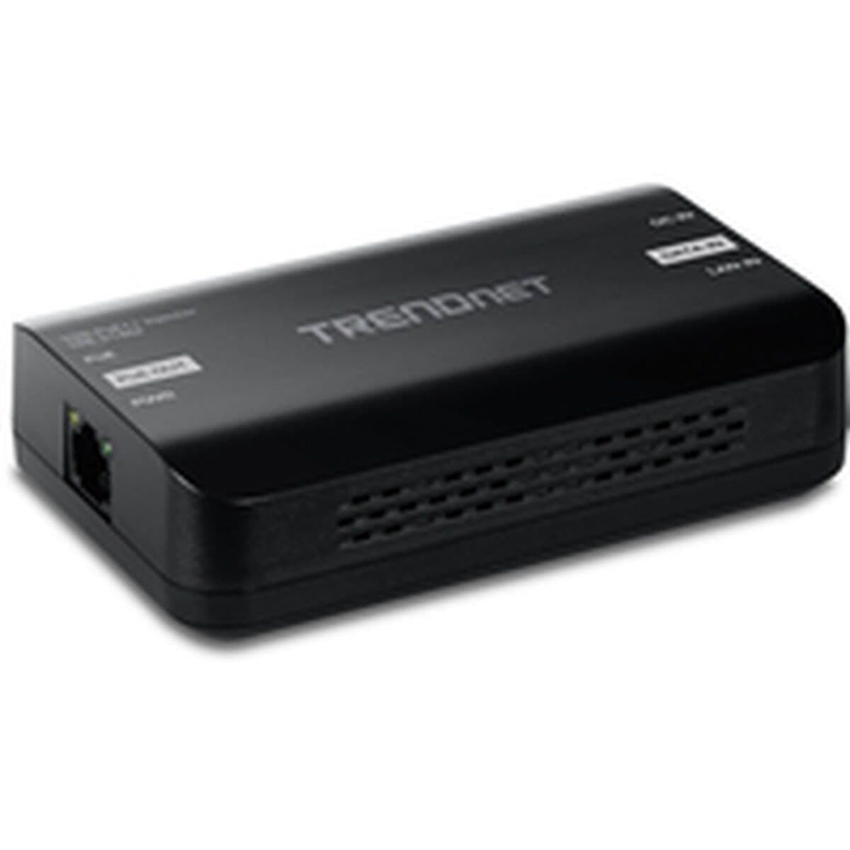 image-PoE Injector Trendnet 10G POE++ INJECTOR