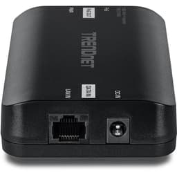 image-PoE Injector Trendnet 10G POE++ INJECTOR