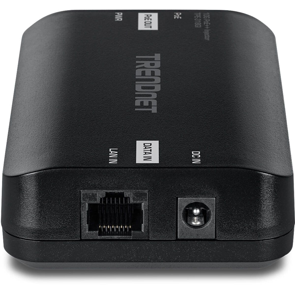 image-PoE Injector Trendnet 10G POE++ INJECTOR