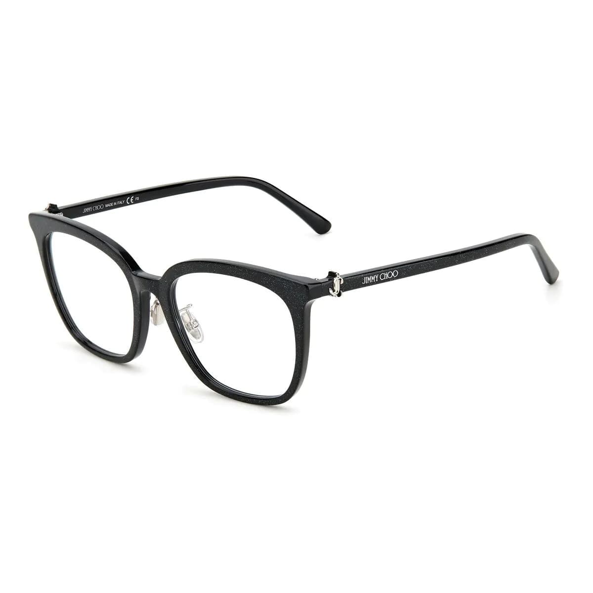 image-Ladies' Spectacle frame Jimmy Choo JC310-G-DXF