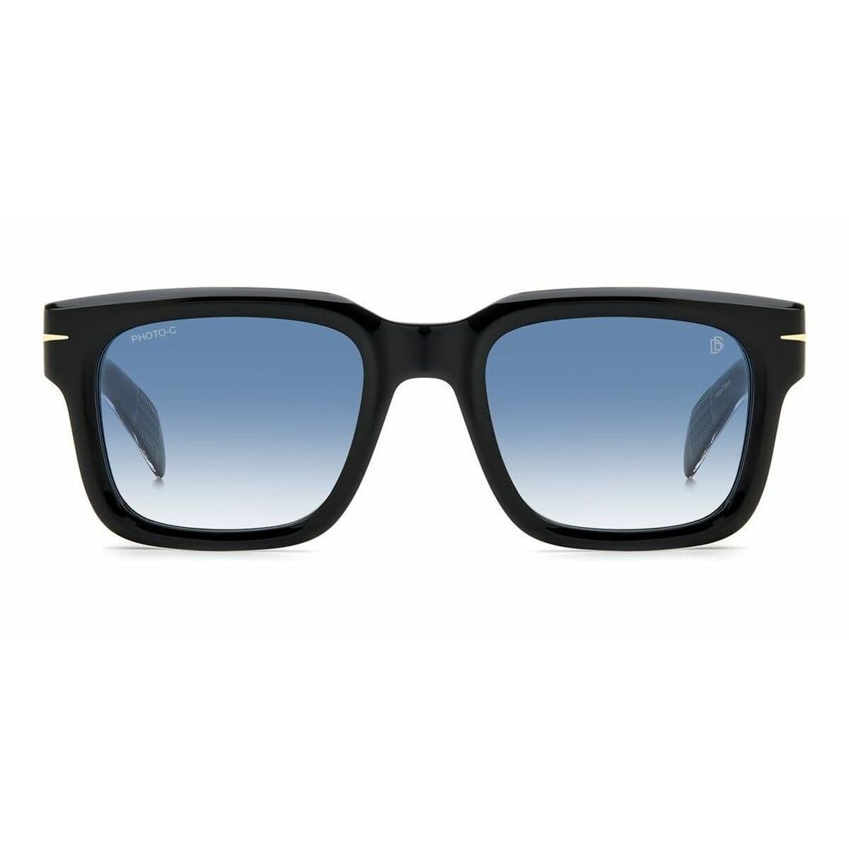 image-Men's Sunglasses David Beckham DB 7100_S