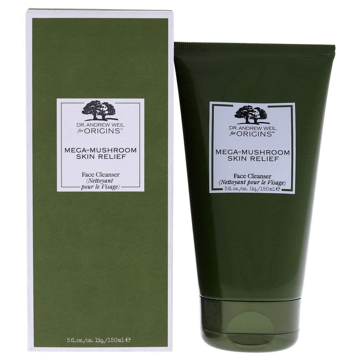 image-Facial Cleanser Origins Mega Mushroom 150 ml