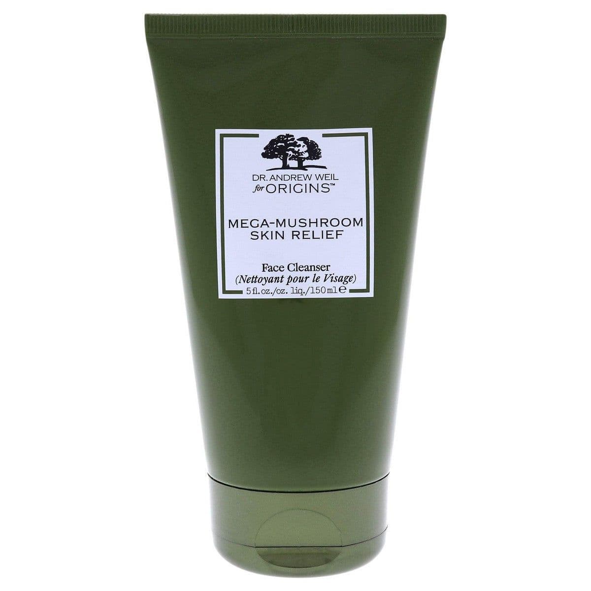 image-Facial Cleanser Origins Mega Mushroom 150 ml