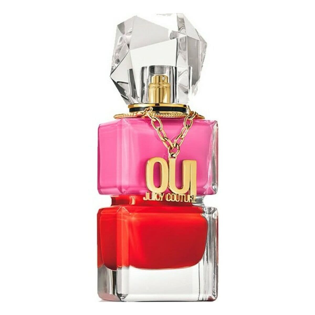 image-Women's Perfume Oui Juicy Couture OUI EDP (100 ml) EDP 100 ml