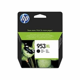 image-Compatible Ink Cartridge HP 2M31F03 Black