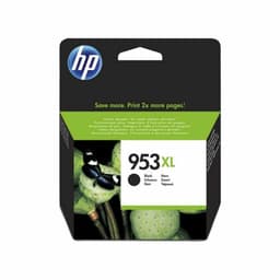 image-Compatible Ink Cartridge HP 2M31F03 Black
