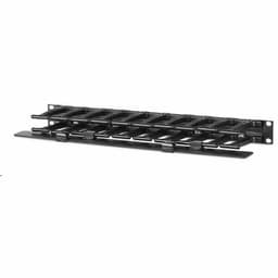 image-Wall-mounted Rack Cabinet APC AR8602A 1U 19"