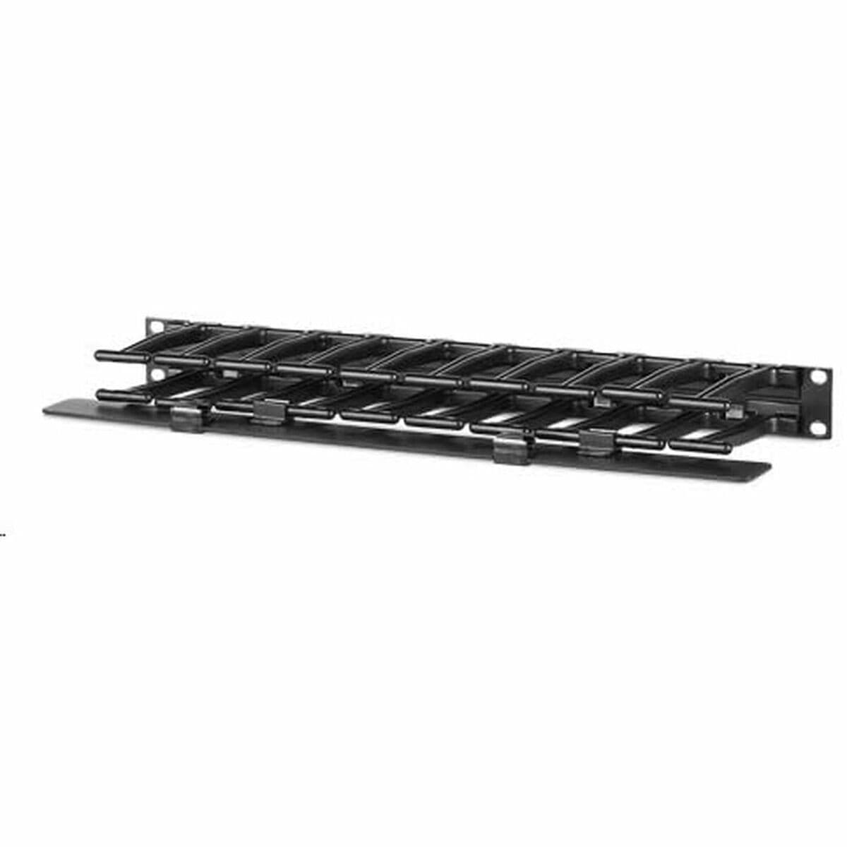 image-Wall-mounted Rack Cabinet APC AR8602A 1U 19"