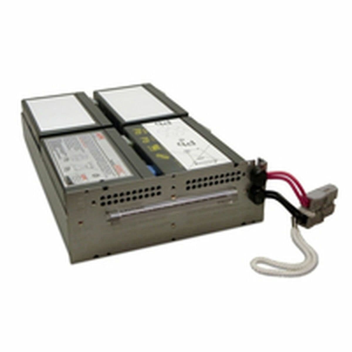 image-Battery for Uninterruptible Power Supply System UPS APC APCRBC157
