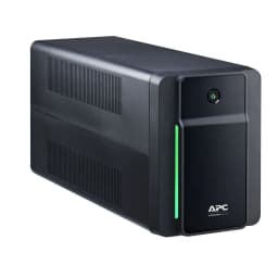 image-Uninterruptible Power Supply System Interactive UPS APC BX1200MI