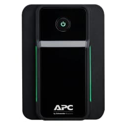 image-Uninterruptible Power Supply System Interactive UPS APC BACK-UPS 500VA 230V AVR