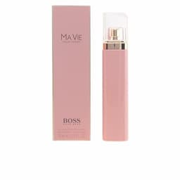 image-Women's Perfume Hugo Boss HUGMAVF0107502 EDP 75 ml