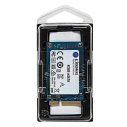 image-Hard Drive Kingston SKC600MS/256G 256 GB