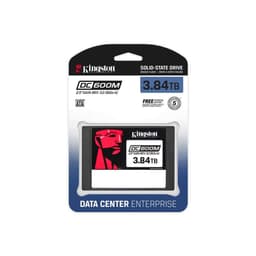 image-Hard Drive Kingston SEDC600M/3840G TLC 3D NAND 3,84 TB SSD
