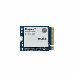 image-Hard Drive Kingston NV3 M.2 2230 500 GB SSD