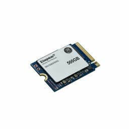 image-Hard Drive Kingston NV3 M.2 2230 500 GB SSD