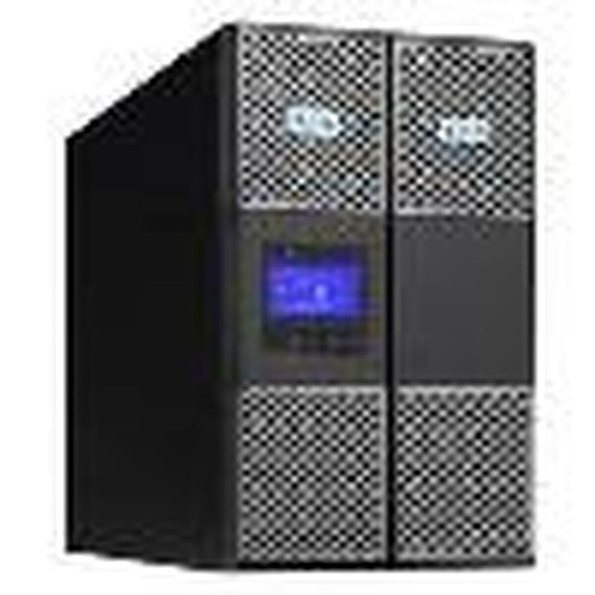 image-Uninterruptible Power Supply System Interactive UPS Eaton 9PX11KIBP 10000 W