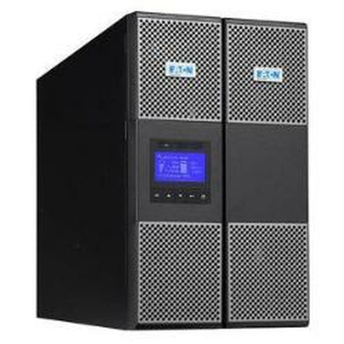 image-Uninterruptible Power Supply System Interactive UPS Eaton 9PX11KIBP 10000 W