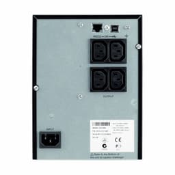 image-Uninterruptible Power Supply System Interactive UPS Eaton 5SC500I 350 W