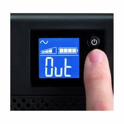 image-Uninterruptible Power Supply System Interactive UPS Eaton 5SC500I 350 W