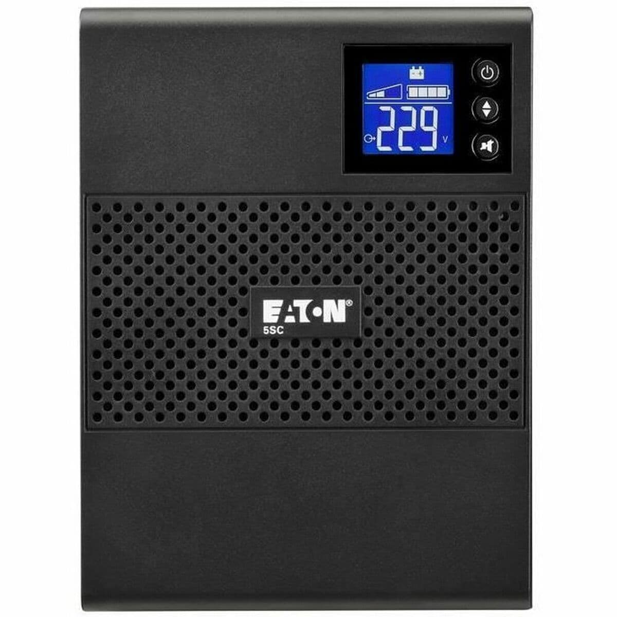 image-Uninterruptible Power Supply System Interactive UPS Eaton 5SC500I 350 W