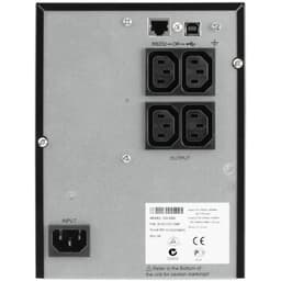 image-Uninterruptible Power Supply System Interactive UPS Eaton 5SC500I 350 W
