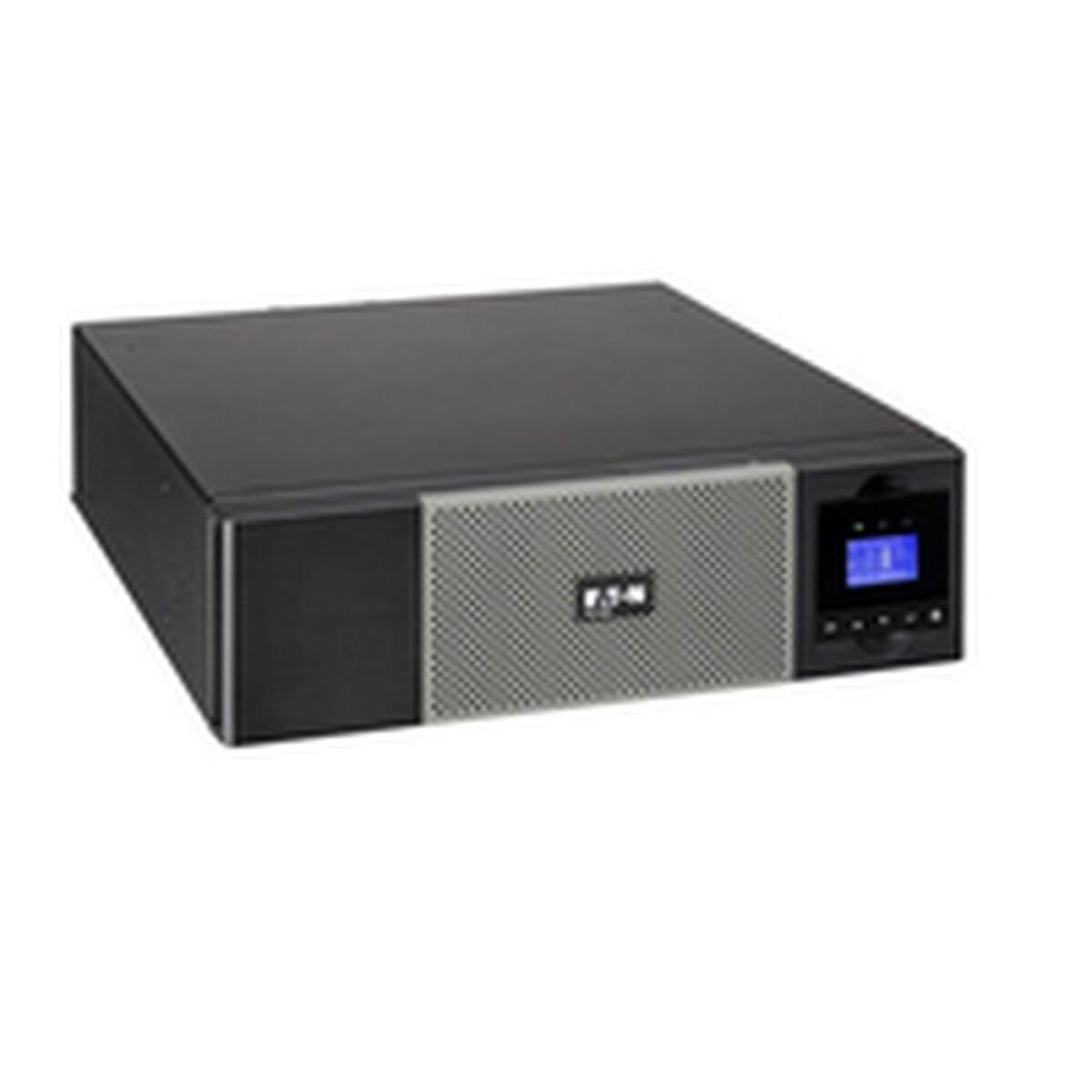 image-Uninterruptible Power Supply System Interactive UPS Eaton 5PX1500IRTNG2 1500 W