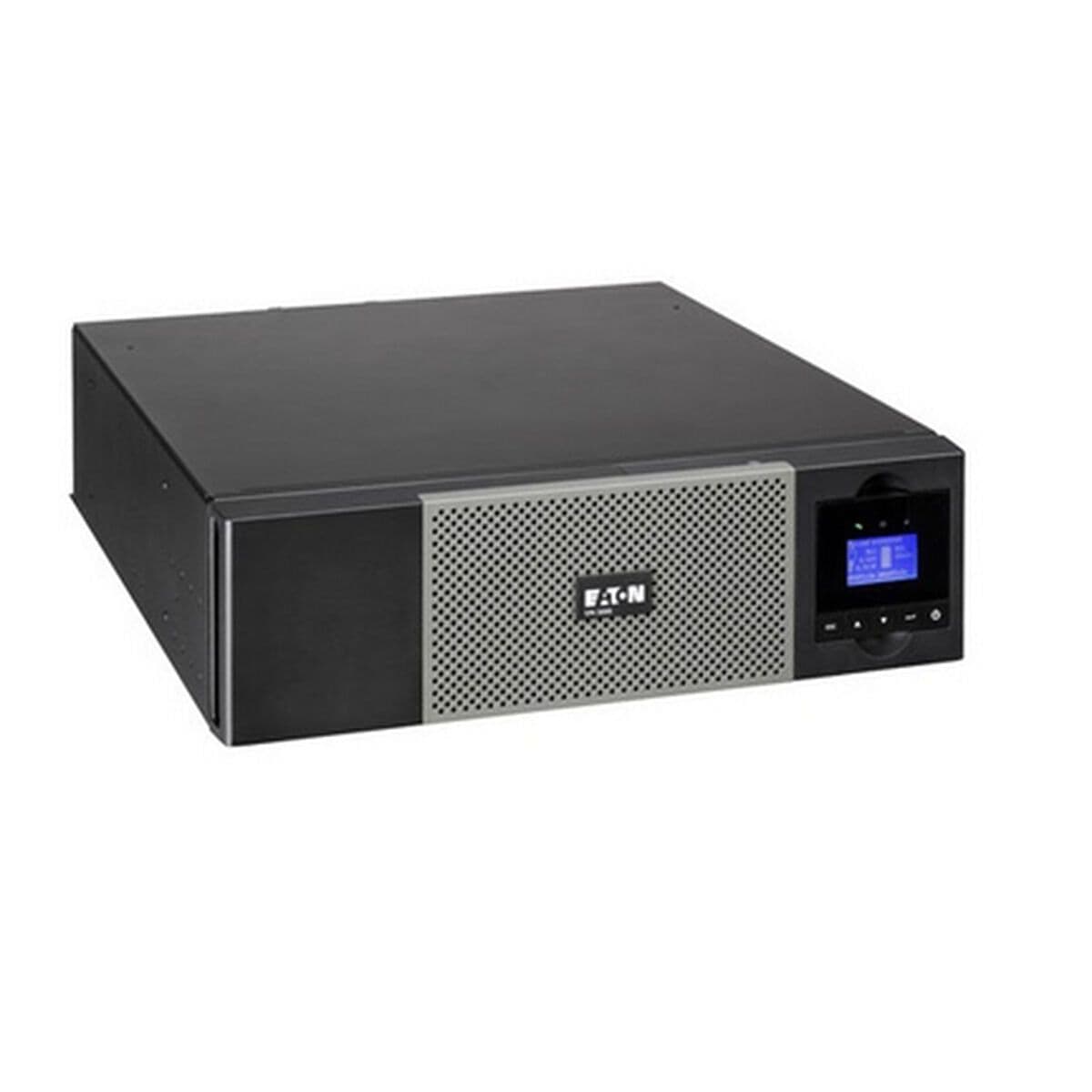 image-Uninterruptible Power Supply System Interactive UPS Eaton 5PX1500IRTNG2 1500 W