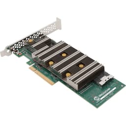 image-RAID controller card Microchip 3204C8IXS