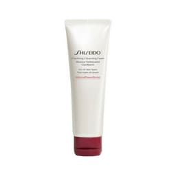 image-Cleansing Foam Clarifying Cleansing Shiseido Defend Skincare (125 ml) 125 ml