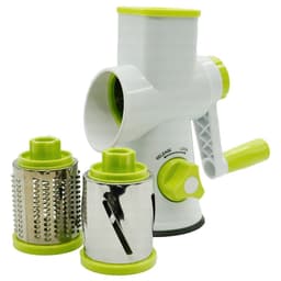 image-Kitchen Roller Multi-function Vegetable Chopper Household