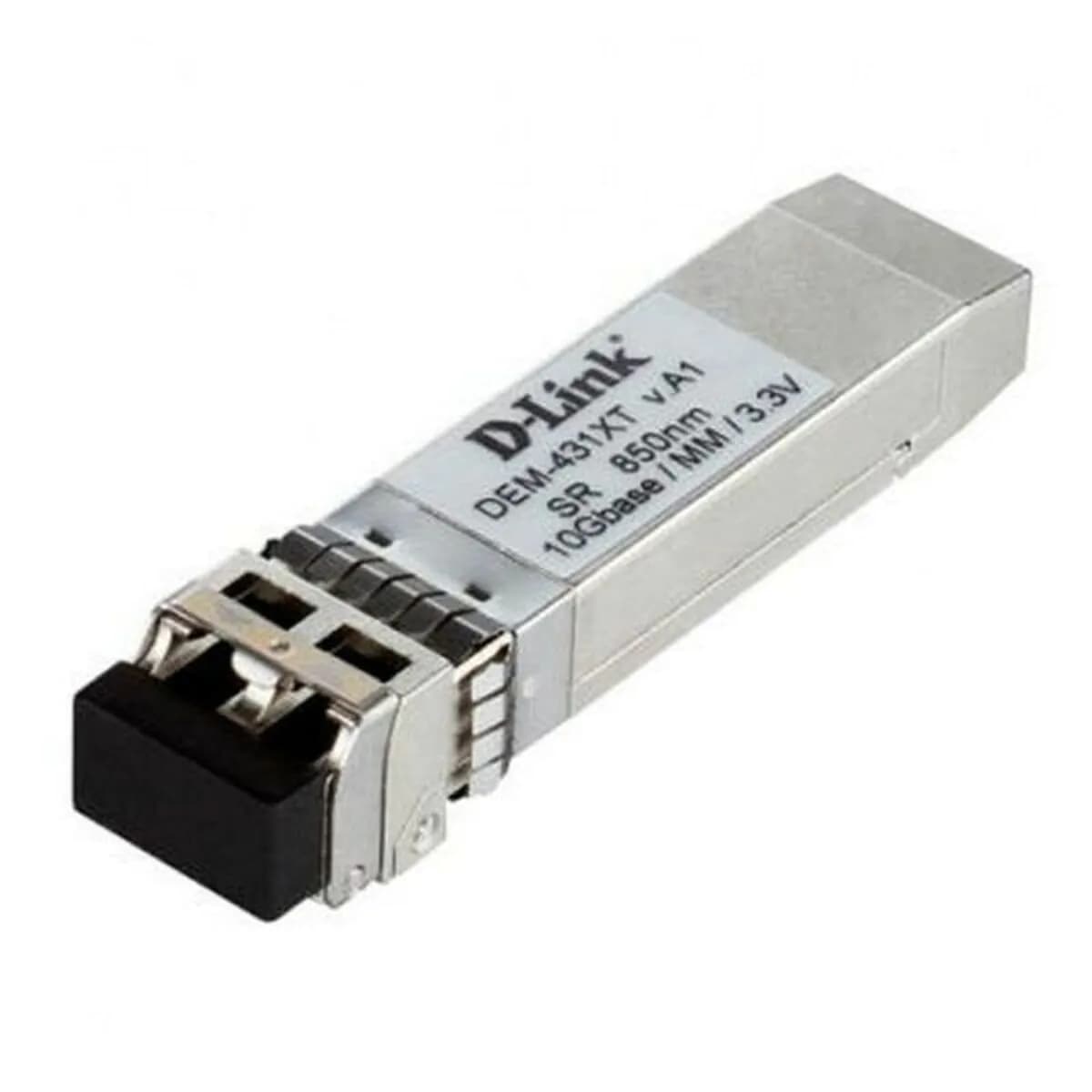 image-MultiMode SFP+ Fibre Module D-Link DEM-431XT