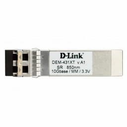 image-MultiMode SFP+ Fibre Module D-Link DEM-431XT