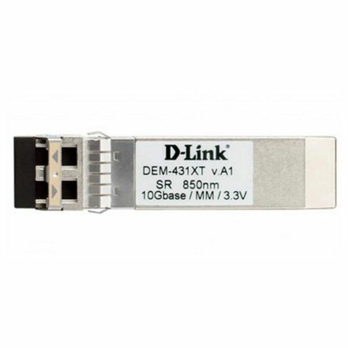 image-MultiMode SFP+ Fibre Module D-Link DEM-431XT
