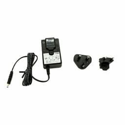 image-Current Adaptor D-Link PSM-12V-55-B Black 12 V