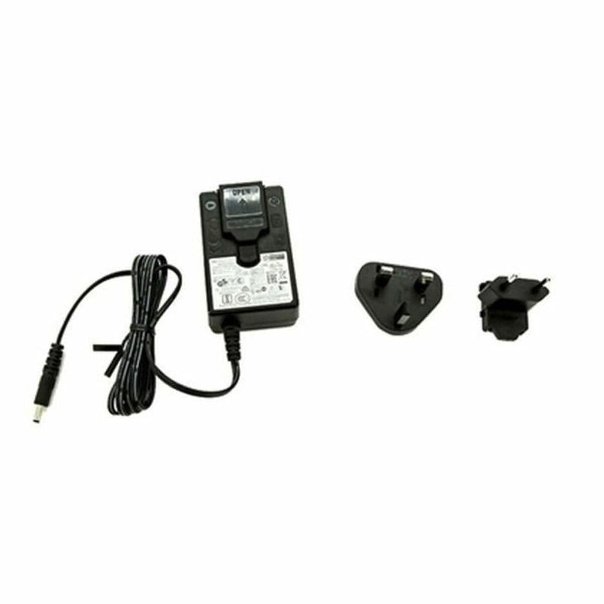 image-Current Adaptor D-Link PSM-12V-55-B Black 12 V