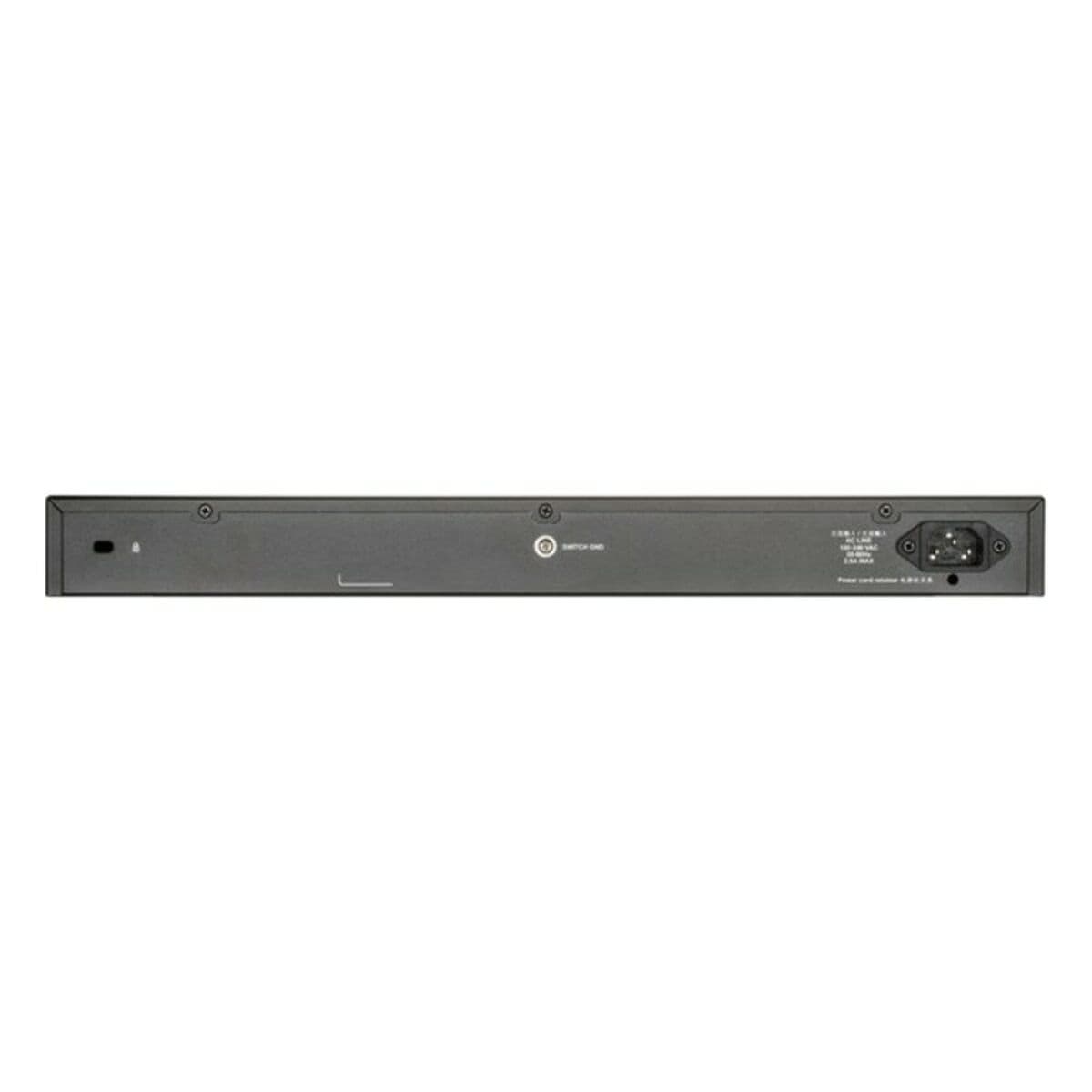 image-Switch D-Link DXS-1210-28S 24 X 10G SFP+