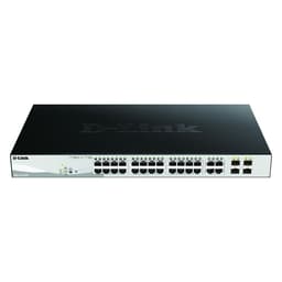 image-Switch D-Link DGS-1210-28P/E