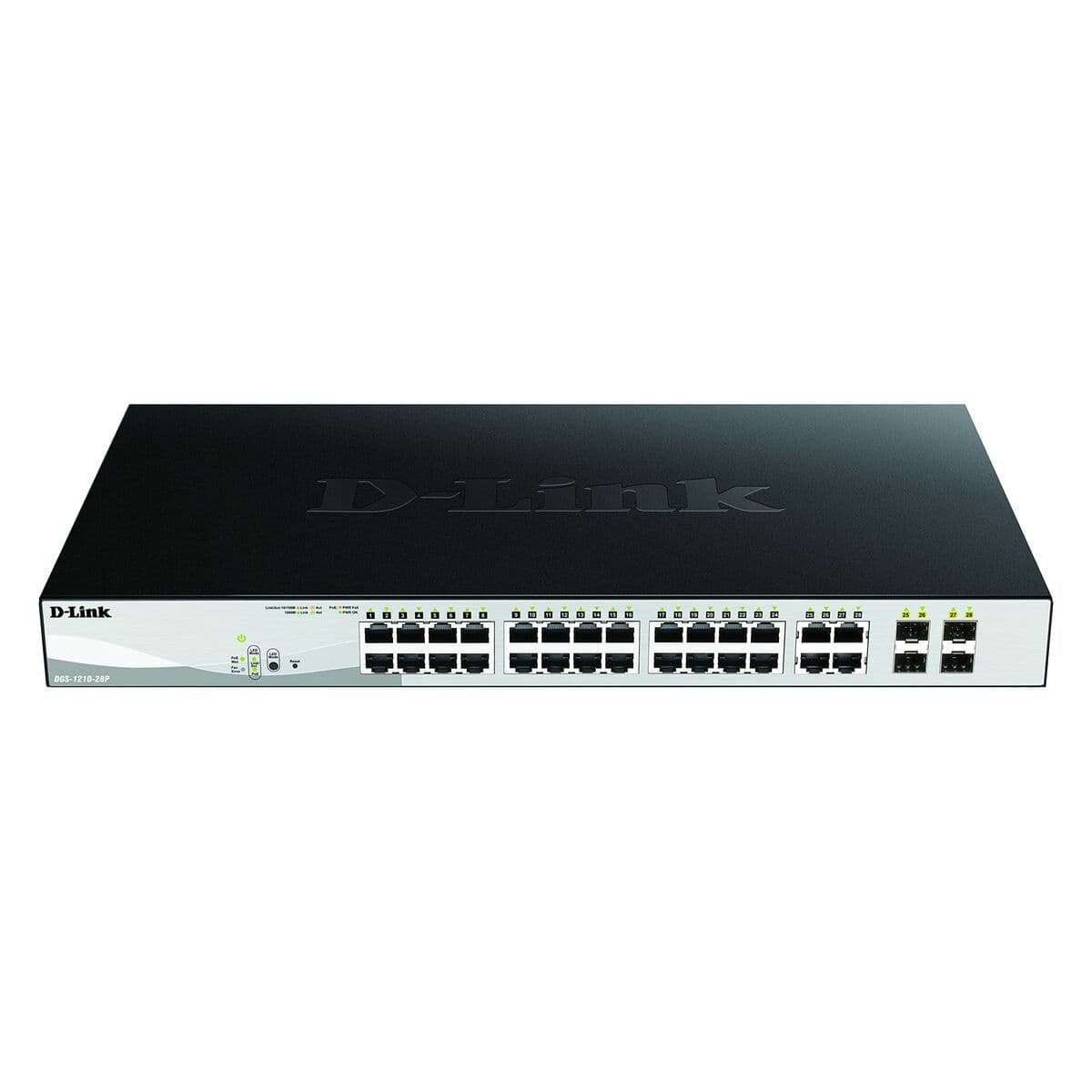 image-Switch D-Link DGS-1210-28P/E