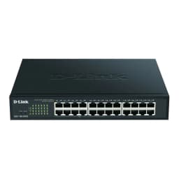 image-Switch D-Link DGS-1100-24PV2/E